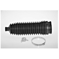 2X Faltenbalg Lenkung Vorne FüR Volvo S60 384 2.5 00 Bis 10 Spidan Neu B5254T2