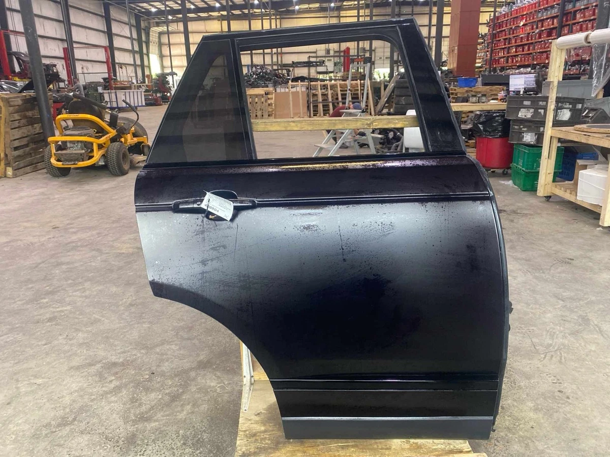 25+ Range Rover Car & Truck Doors & Door Skins for sale | Updated