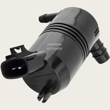 Windshield Wiper Washer Motor Pump Custom for Toyota Camry Tacoma 85330-06030