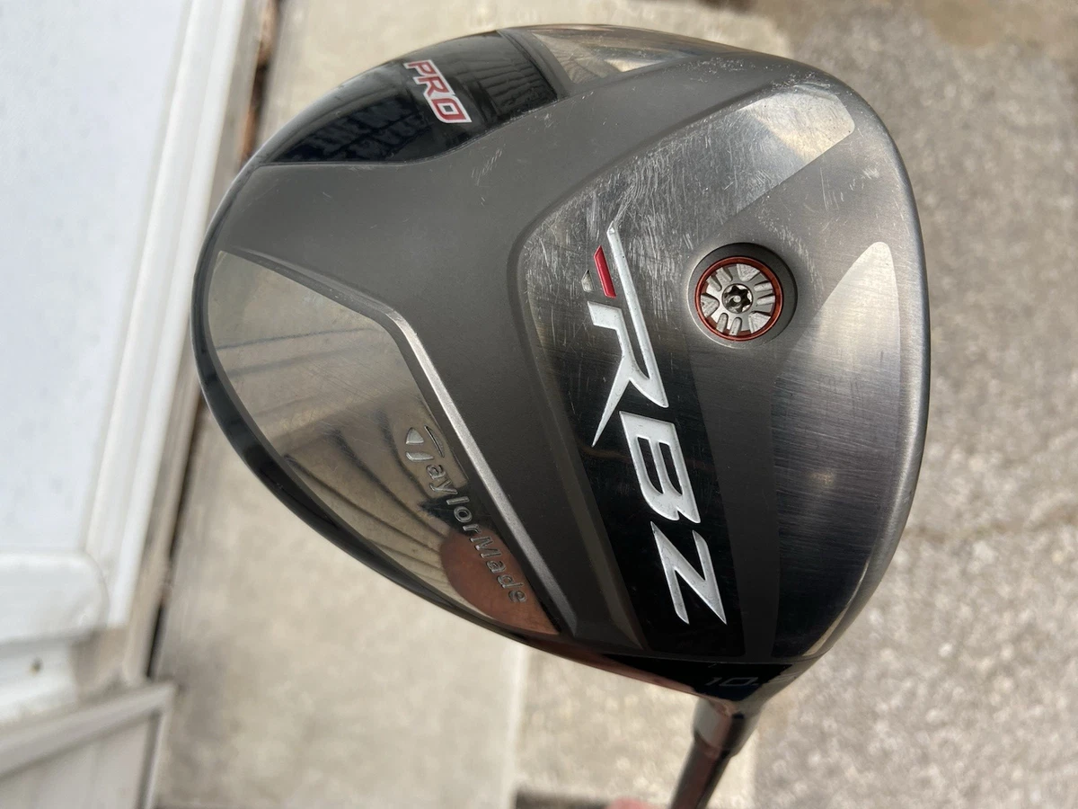 Taylormade Rbz Driver Golf Clubs for sale - eBay
