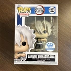 Funko Pop! Vinyl: Demon Slayer: Sanemi Shinazugawa - Funko (Exclusive) #1253