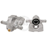 A.B.S. Bremssattel Bremszange Bremssystem Advics Aluminium FüR Lexus RX