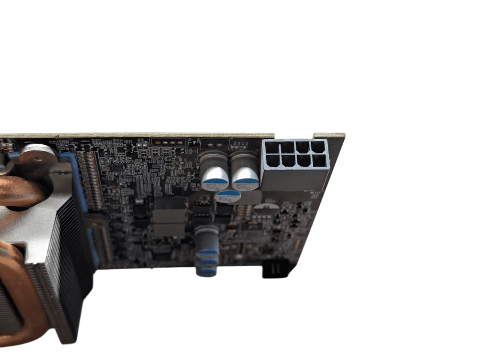 Gigabyte GeForce GTX 1080, 8GB GDDR5X GV-N1080NC-8GD - Image 2 of 3