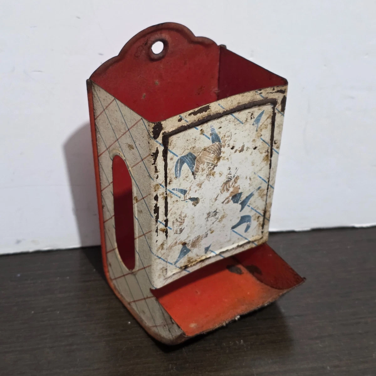 Match Box Holder for sale | eBay