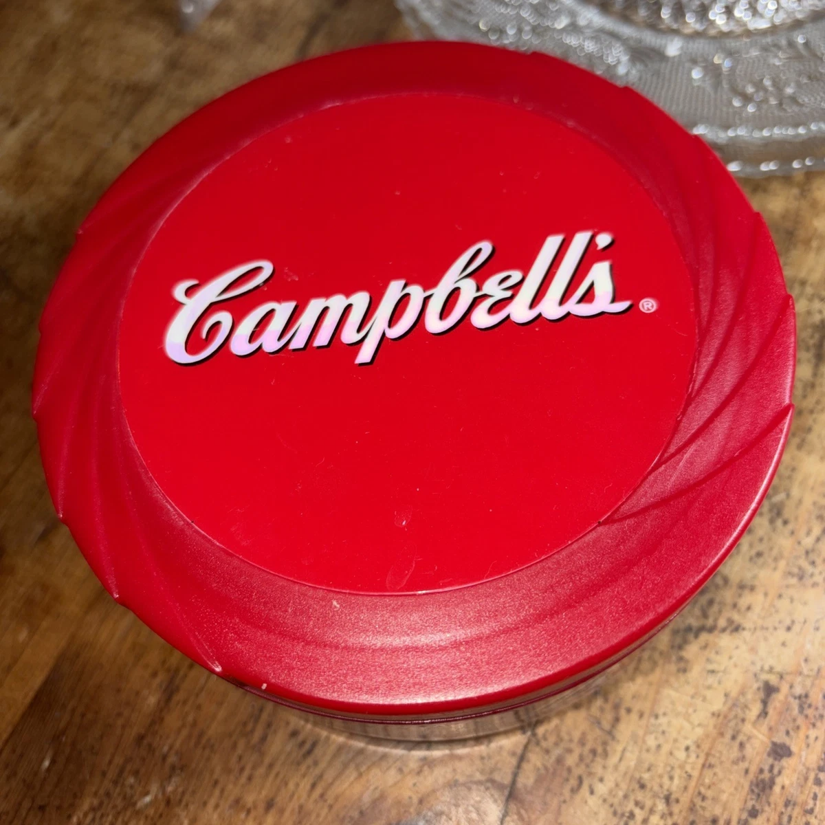 Campbell's Soup Bowl for sale | eBay