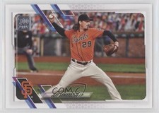 2021 Topps Wal-Mart Gold Stars Jeff Samardzija #382 0ka4