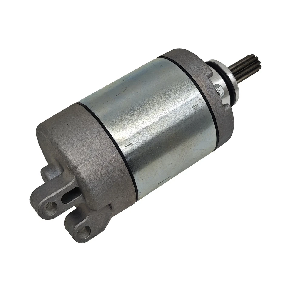 12 V Starter Motor 2C0-81890-00-00 For Yamaha YZF R6 2006-2025 Motorcycle CW - Image 3 of 4