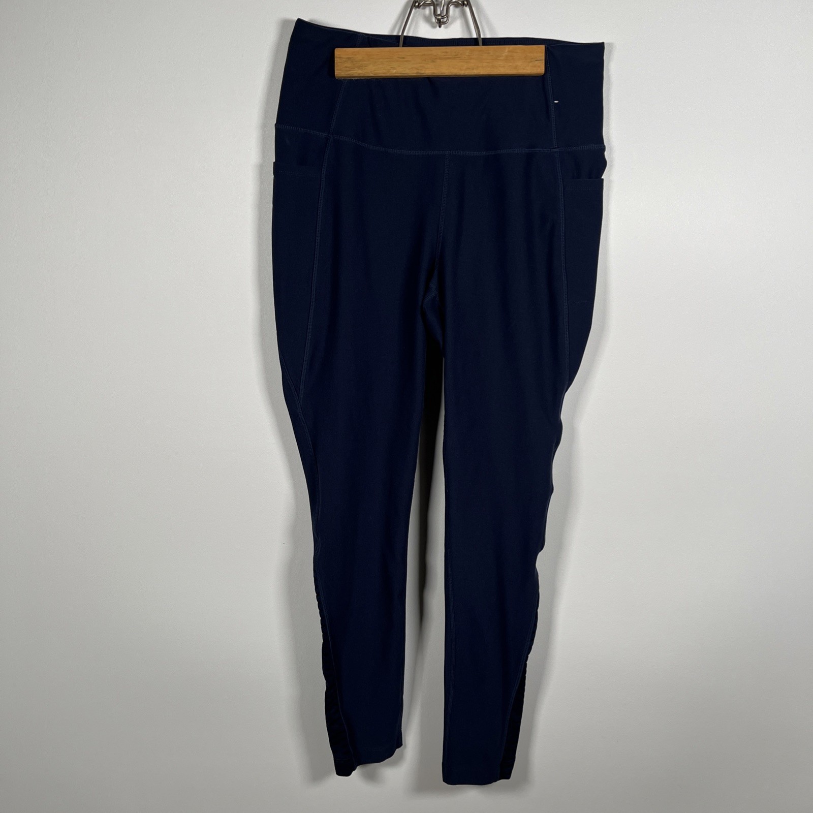 Mondetta Performance + Luxury Reflective Leggings… - image 1