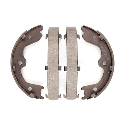 Rear Parking Brake Shoe NB-783B Replacement For Nissan Altima INFINITI Maxima...