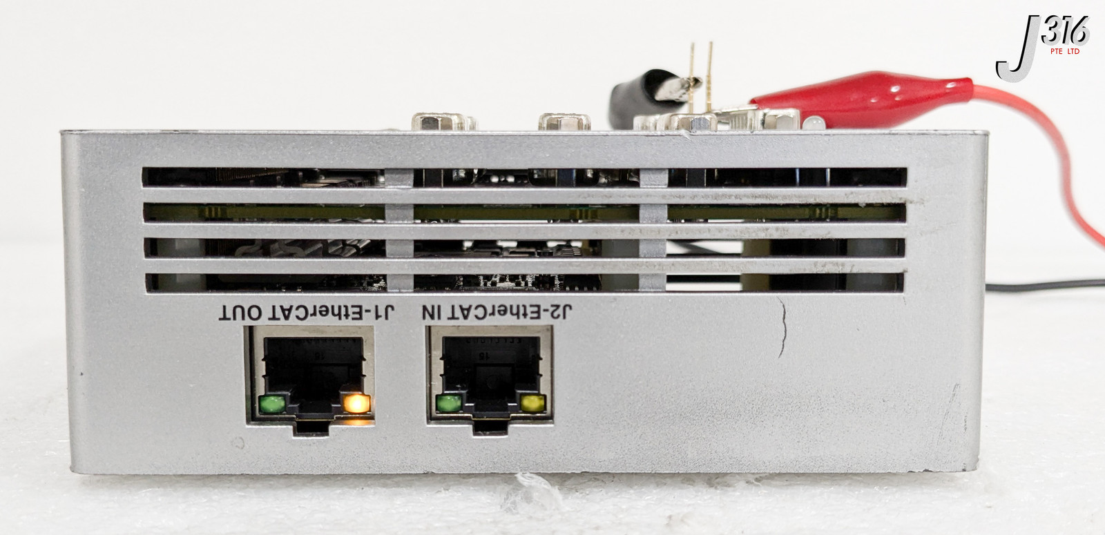 シリアル 27523 CYBOR CONTROL MODULE, P/N: 2-610-023-085 527E | eBay