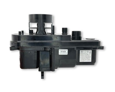 Pumpenmotorblock Motor Power 4.0 Meranus Poolroboter Poolreiniger #71050 8streme