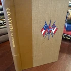 Vintage 1992 Civil War History Book "Co. Aytch 1st Tennessee" Hardback