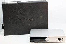 SMSL H400 Fully Balanced Headphone Amplifier & Preamp 15W High Power Hi-Res