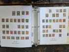 Estate/Amateur Stamp Collection Lot - Worldwide - Heavy US & Netherlands Focus