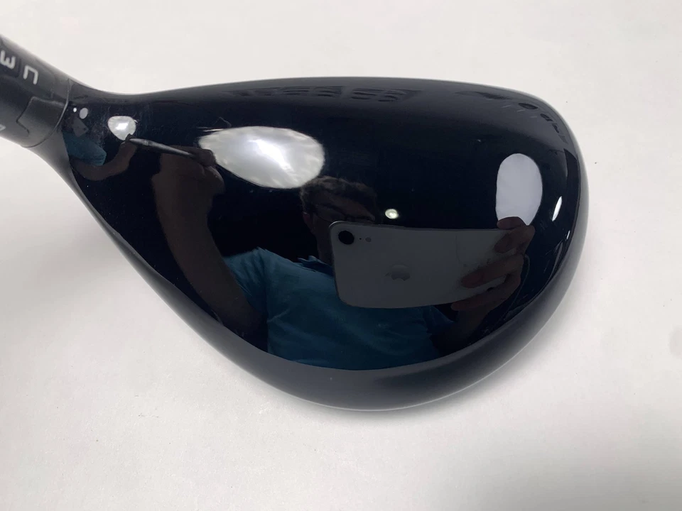 Titleist GT2 3 Hybrid 18* Tensei K Blue Xlink Tech 55g Stiff Graphite Mens RH HC - Image 4 of 4