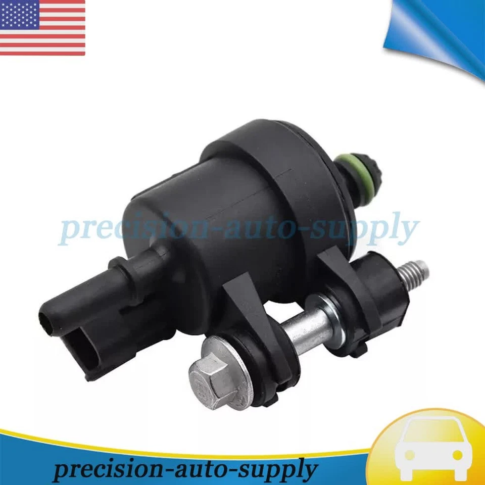 For 2009-2018 Chevrolet Traverse Buick Enclave 3.6L Vapor Canister Purge Valve - Изображение 2 из 4
