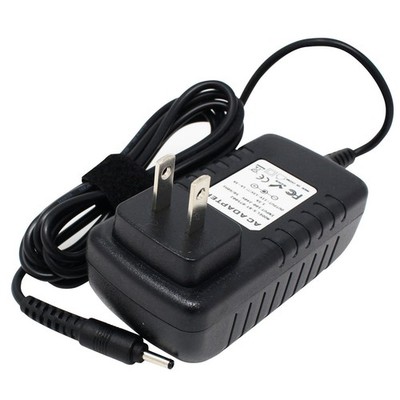12V AC Wall Charger Home Power Supply Adapter for Acer Iconia Tab A100 A500 A501