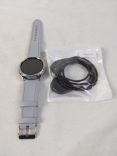 Samsung Galaxy Watch6 Classic SM-R950 43mm Stainless Steel Smartwatch - Silver