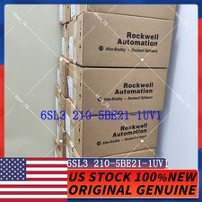 New Original Siemens 6SL3210-5BE21-1UV1 6SL3 210-5BE21-1UV1 Inverter 1PC