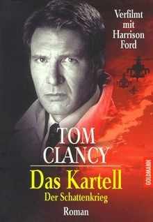Das Kartell (Jack Ryan, #5)  von Tom Clancy | Buch | Zustand gut