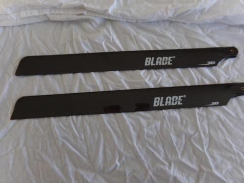 425mm cf helicopter rotor blade
