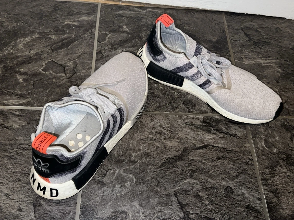 adidas gazelle silver green womens Shop White Mens adidas NMD R1 Lace Up Sneakers – Shoebacca