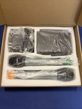 Fifine M-K036 UHF Dual Channel Wireless Handheld Microphone System 2 Mics