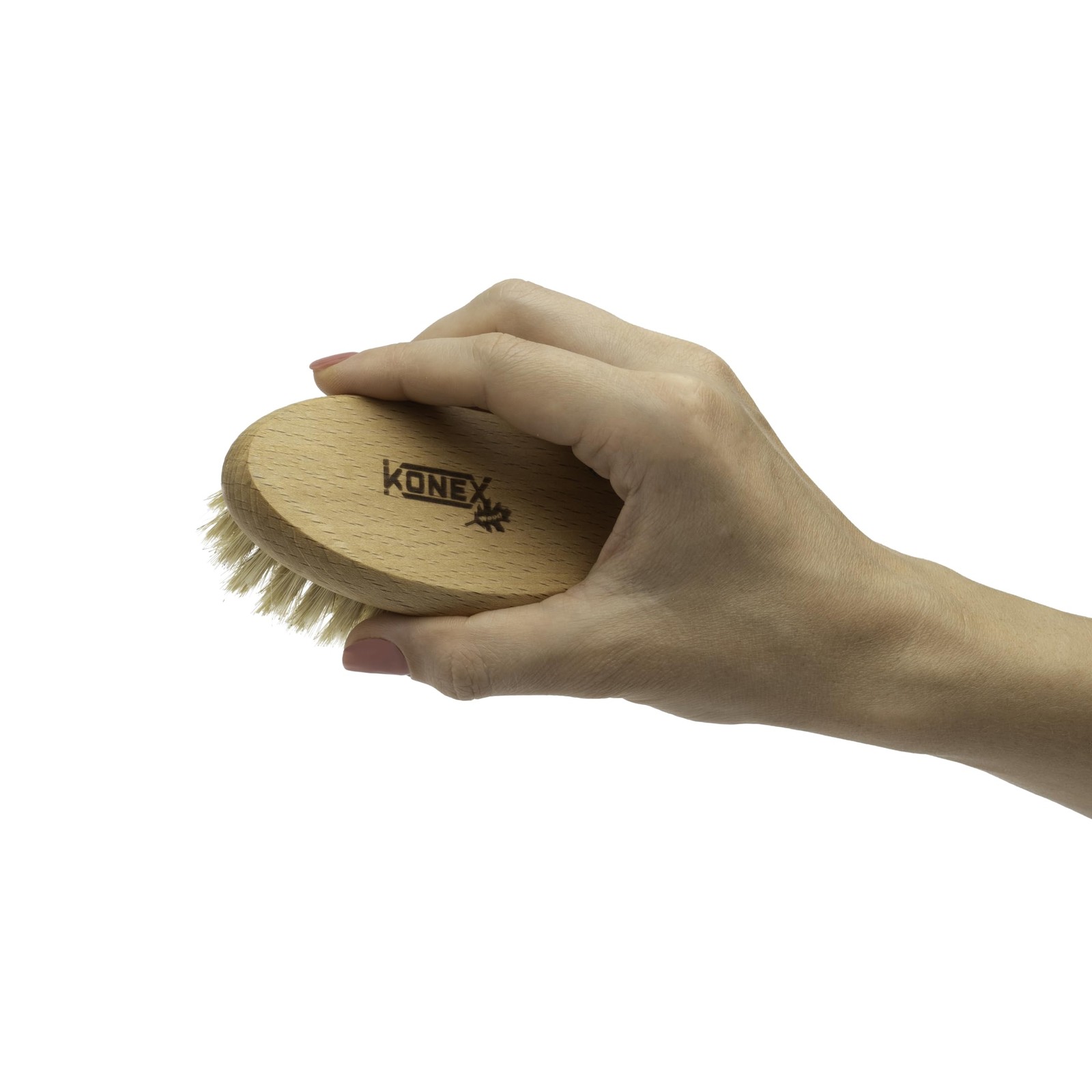 Bath Brush Set, Exfoliating Shower Scrubber, Dry Brushing Body Brush Set, Por...