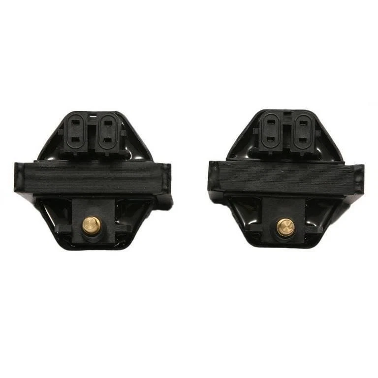 Bobina de encendido Delphi para Chevrolet C3500 1988-1995 Foto 2 de 4