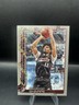 2025-26 Topps Holiday Silver Glitter Shaedon Sharpe #H98 Portland Trailblazers