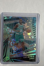 2023-24 Panini Revolution - Terry Rozier #10 Impact /149