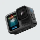 GoPro Hero 13 Black Action Camera 5.3K HDR 27MP Waterproof