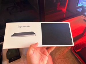 Apple Trackpad A1535 | eBay