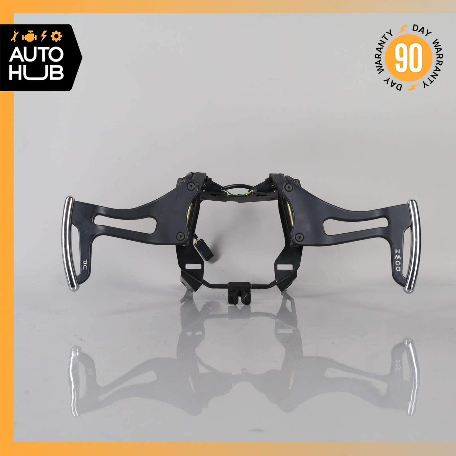 Maserati Quattroporte 2003-2019 Shift paddle sets Set