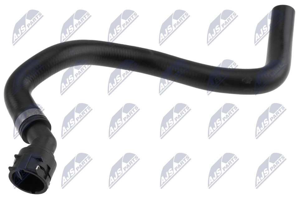 HEATER HOSE CPP-AU-020 FOR SEAT AUDI A4/B7/Convertible/B6/B5 BWE 2.0LALZ 1.6L - Image 12