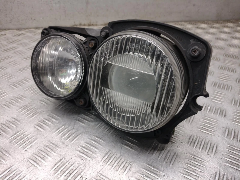Faro BMW R 1150 R 2002 Foto 3 de 4