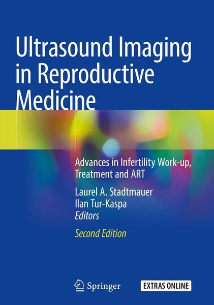 Laurel A. Stadtmauer (U. A.) | Ultrasound Imaging In Reproductive Medicine | Xx-image