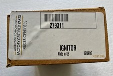 Whirlpool Gas Range Burner Igniter Kit 279311