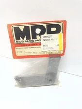MRP Part 2377 Tweaker Plate Model Racing Products