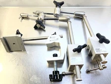 TERUMO Mounting Hardware for System 1 - Ref 816620 and CDI519