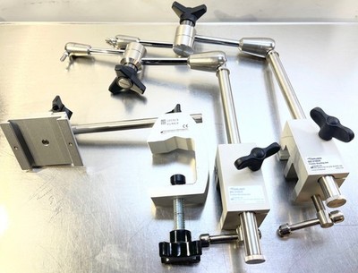 TERUMO Mounting Hardware for System 1 - Ref 816620 and CDI519