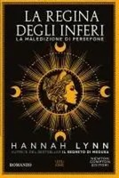 La Regina Degli Inferi. La Maledizione Di Persefone Hannah Lynn Taschenbuch King