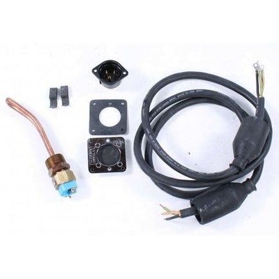 Zero Start 8605580 Heater Assy