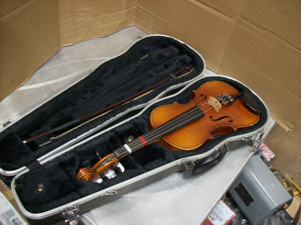 Suzuki Violins | eBay