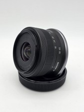 Canon RF-S 18-45mm f/4.5-6.3 IS STM Lens TESTED WORKING