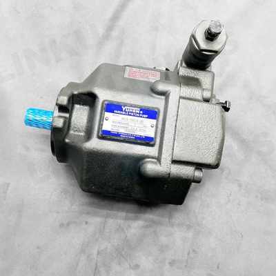 #ad Brand New AR16 FR01B 20 Piston Pump for YUKEN Hydraulic Inline Piston Pump $408.19