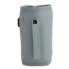 Baby Insulated Bottle Bag Heat Preservation Portable USB Bottle Warmer Cover For
