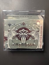 Phyrexia: All Will Be One - Collector Booster Display ONE