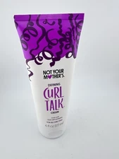 Not Your Mother's Curl Talk Defining Cream for All Curl Types 6 fl oz