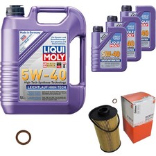 Filtre à huile BMW 540